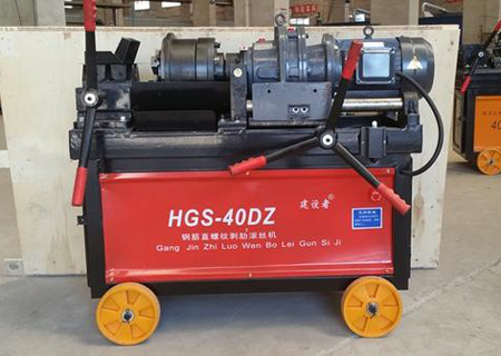 滾絲機(jī) 滾絲機(jī)