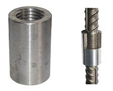 鋼筋套筒的優(yōu)點(diǎn) 鋼筋套筒的優(yōu)點(diǎn)