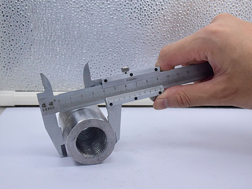 BB5四級鋼鋼筋連接套筒特點(diǎn) BB5四級鋼鋼筋連接套筒特點(diǎn)